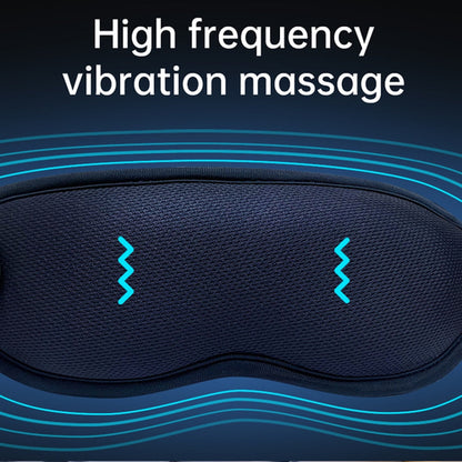 Masseur oculaire intelligent 3D sans fil avec fonction chaud & froid